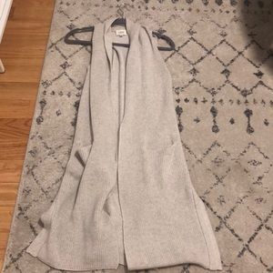 Wilfred Sweater Vest